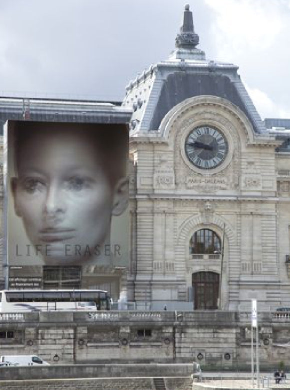 Inaugura a Parigi il Trading Museum Comme des Garçons