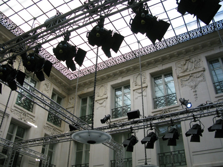 Souvenirs from Paris Fashion Week, Sept 29 – Oct 6, 2011....faces, sights, shops and showrooms