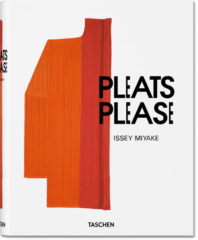 Tra le pieghe di Issey Miyake