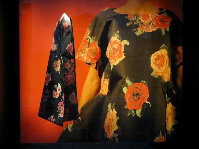 Living Large: Comme des Garçons A/I 2012-2013