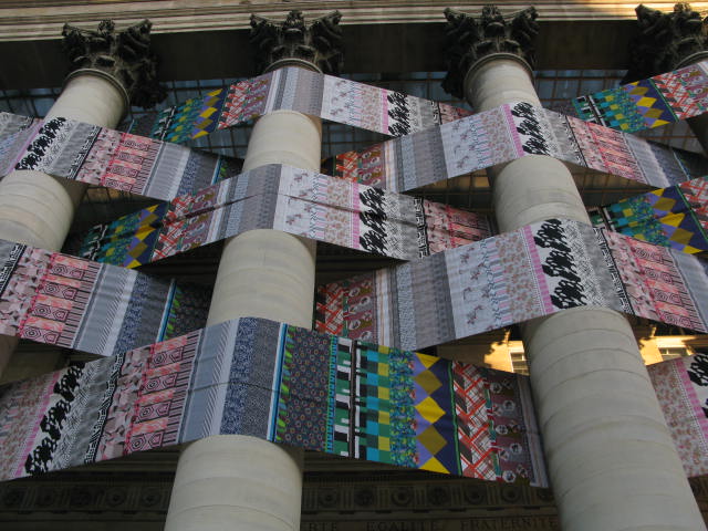 Anteprime da Parigi: primavera-estate 2013