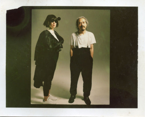 Comme des Garçons e Yohji Yamamoto, libri!