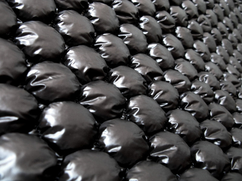 Pluriball...alla Issey Miyake!