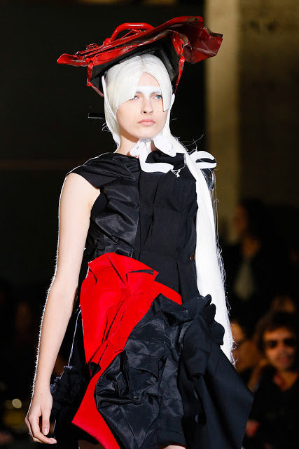 Comme des Garçons P/E 2013