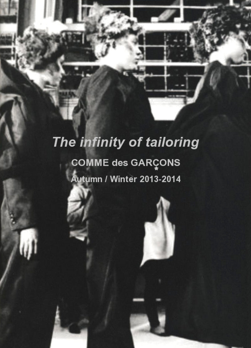 The Infinity of Tailoring
