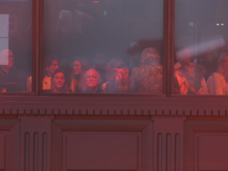 Paris Fashion Week, P/E 2014, parte seconda!