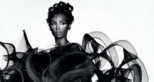 Future Beauty: Avant-Garde Japanese Fashion