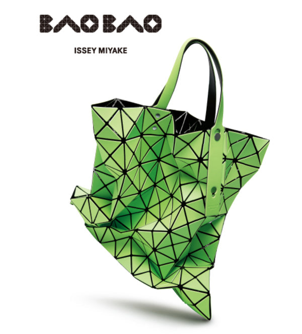 BaoBao-Issey Miyake: la borsa high-tech