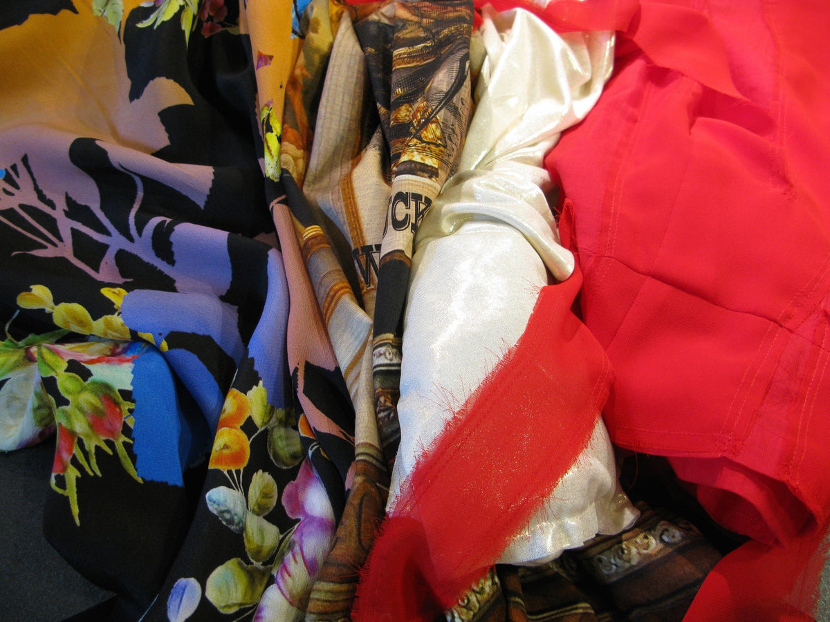 Mix and Match!