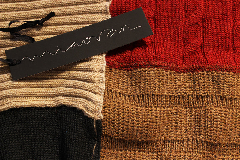 MIAORAN | Nuove Collezioni autunno/inverno 2018-'19
