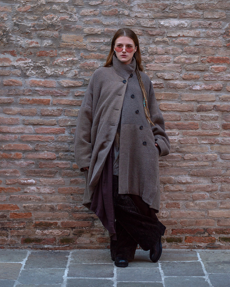 ZIGGY CHEN Autunno/Inverno 2023-24