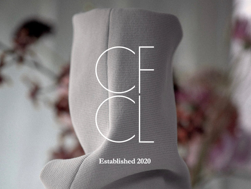 CFCL: Clothing For Contemporary Life
