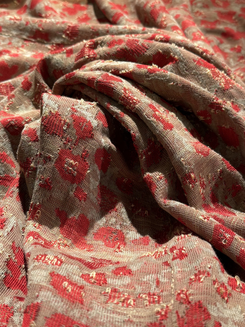 Di intrecci, visioni e metamorfosi: Boboutic