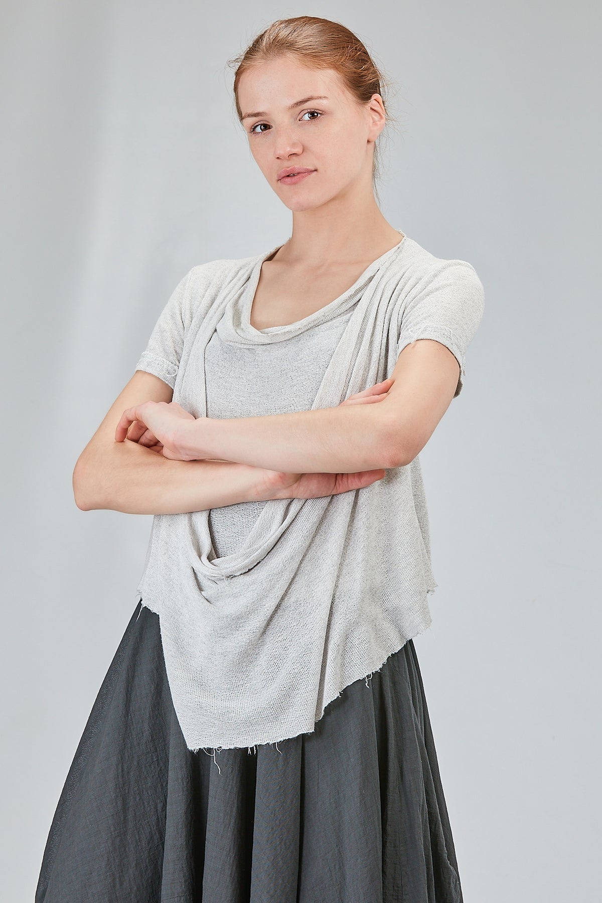 Ivo Milan Radical Fashion - top - MARC LE BIHAN
