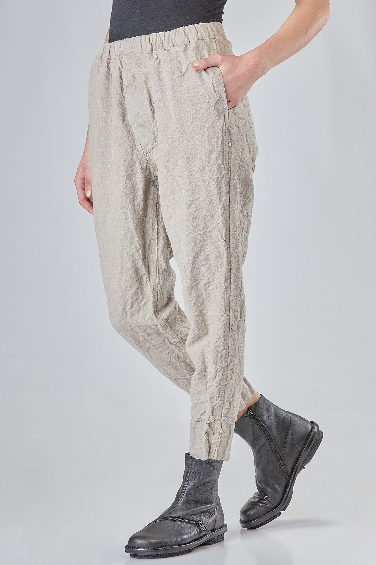Ivo Milan Radical Fashion - pantaloni - RICORRROBE
