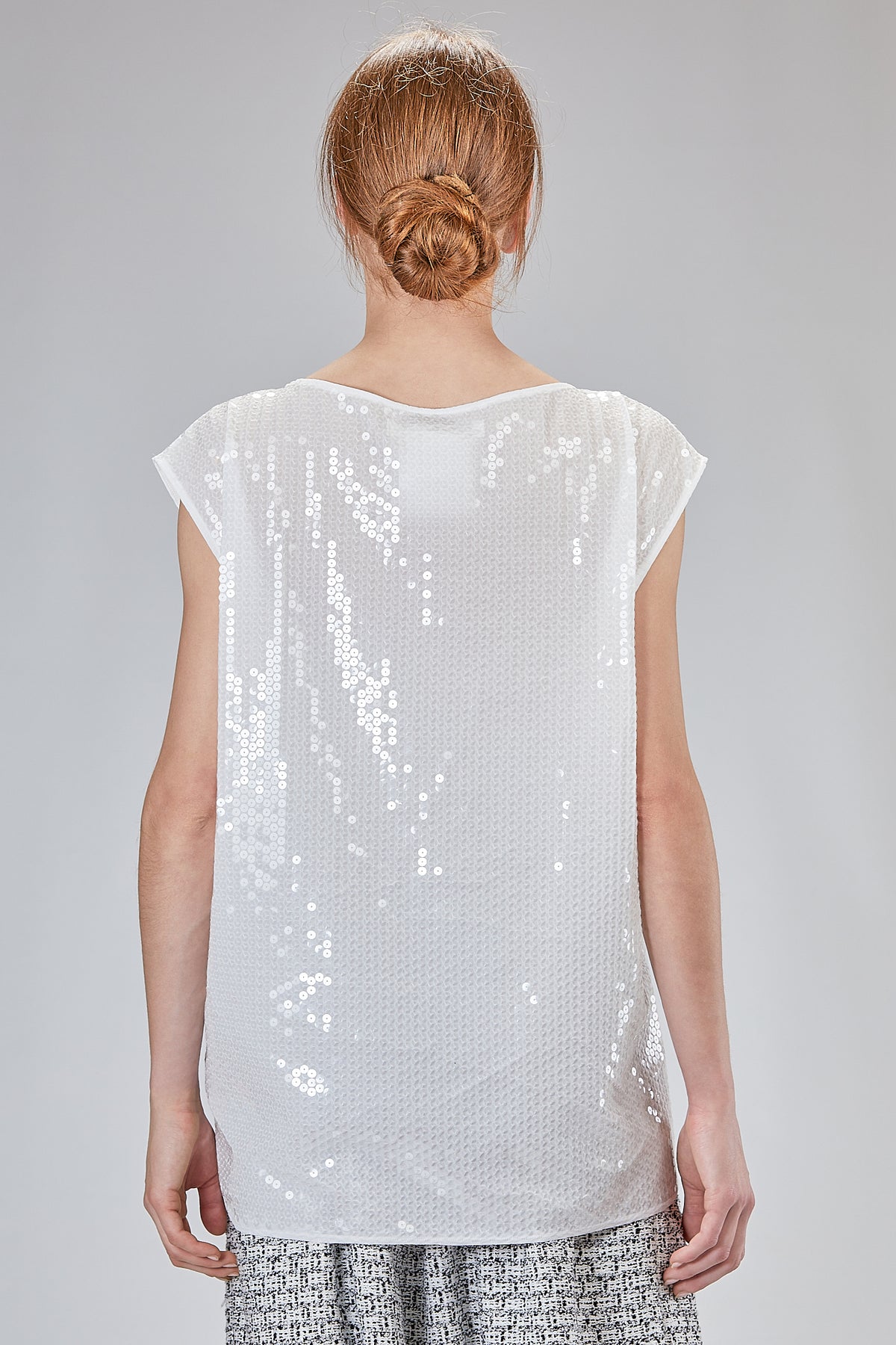 Ivo Milan Radical Fashion - top - JUNYA WATANABE