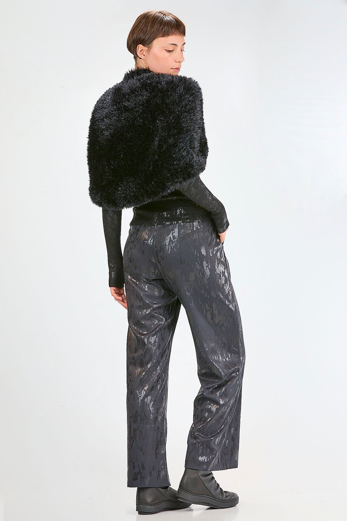 Ivo Milan Radical Fashion - sciarpe e foulards - CFCL