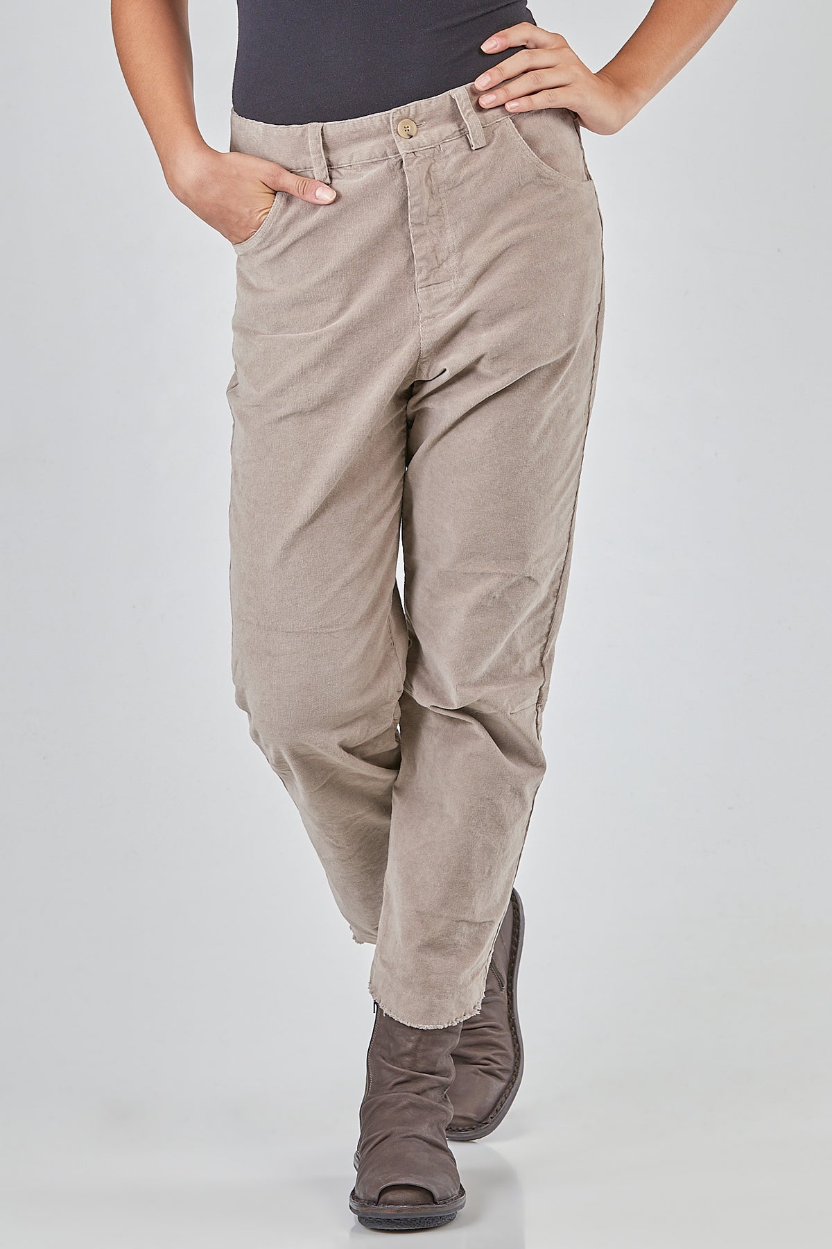 Ivo Milan Radical Fashion - pantaloni - KRISTENSEN DU NORD
