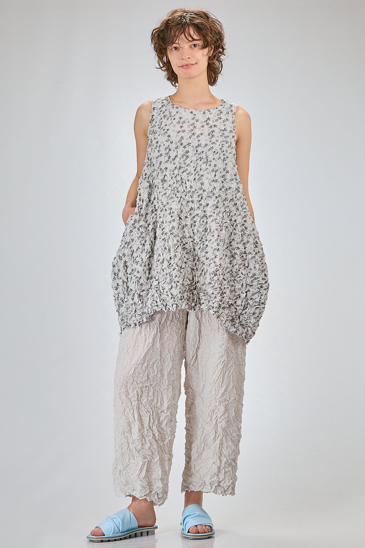 Ivo Milan Radical Fashion - tuniche - SHU MORIYAMA