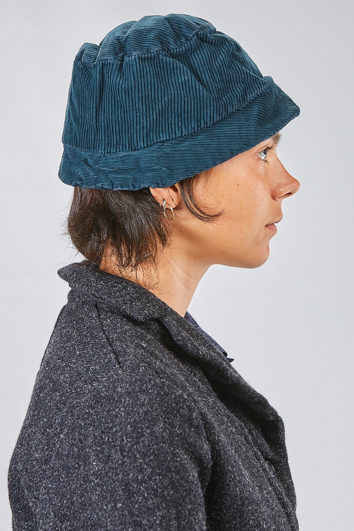 Ivo Milan Radical Fashion - cappelli e berretti - MANUELLE GUIBAL