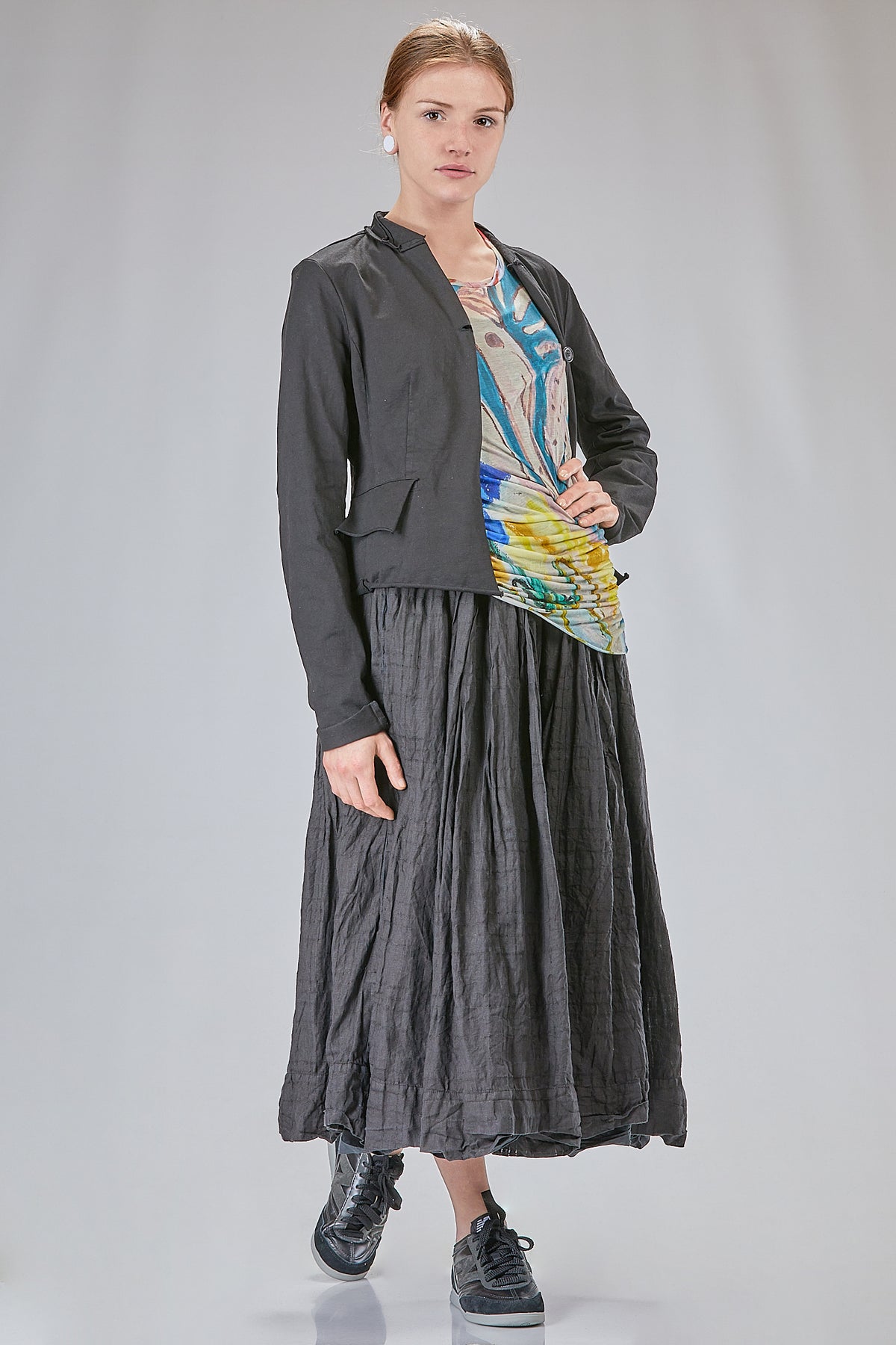 Ivo Milan Radical Fashion - giacche - RUNDHOLZ DIP