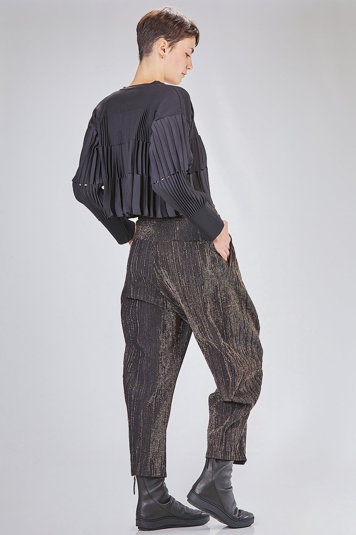 Ivo Milan Radical Fashion - cardigan - CFCL