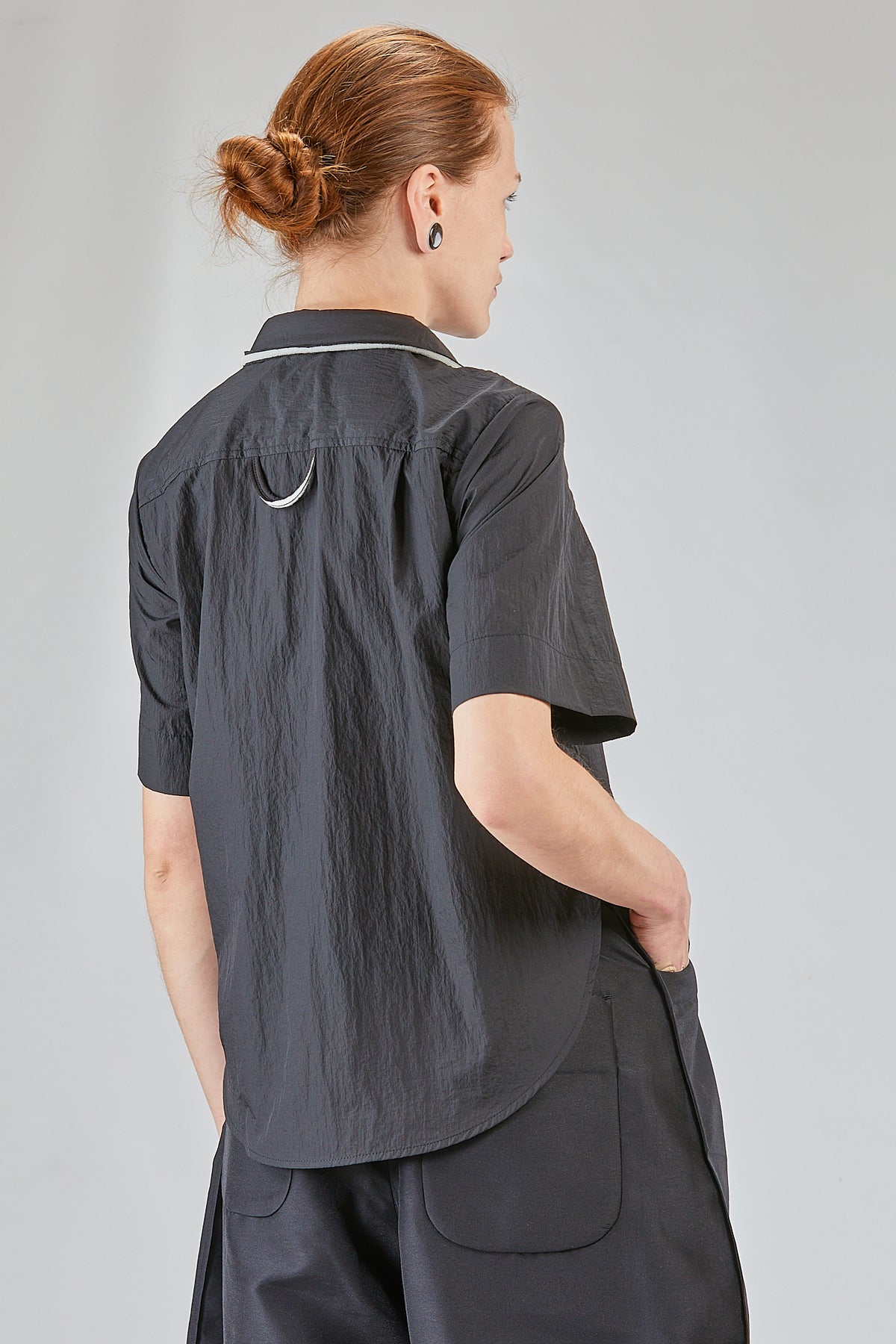 Ivo Milan Radical Fashion - camicie - MELITTA BAUMEISTER