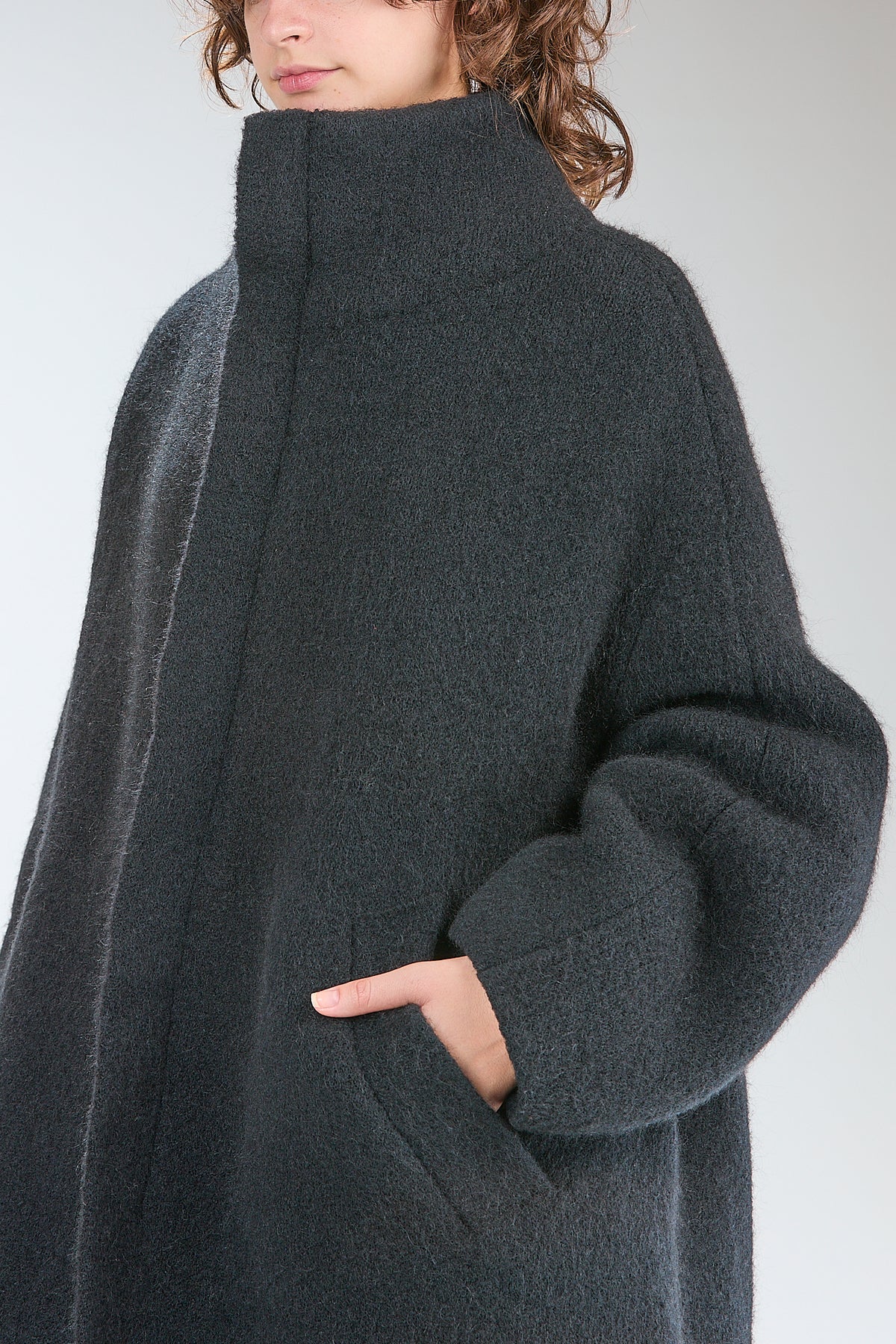 Ivo Milan Radical Fashion - cappotti - BOBOUTIC