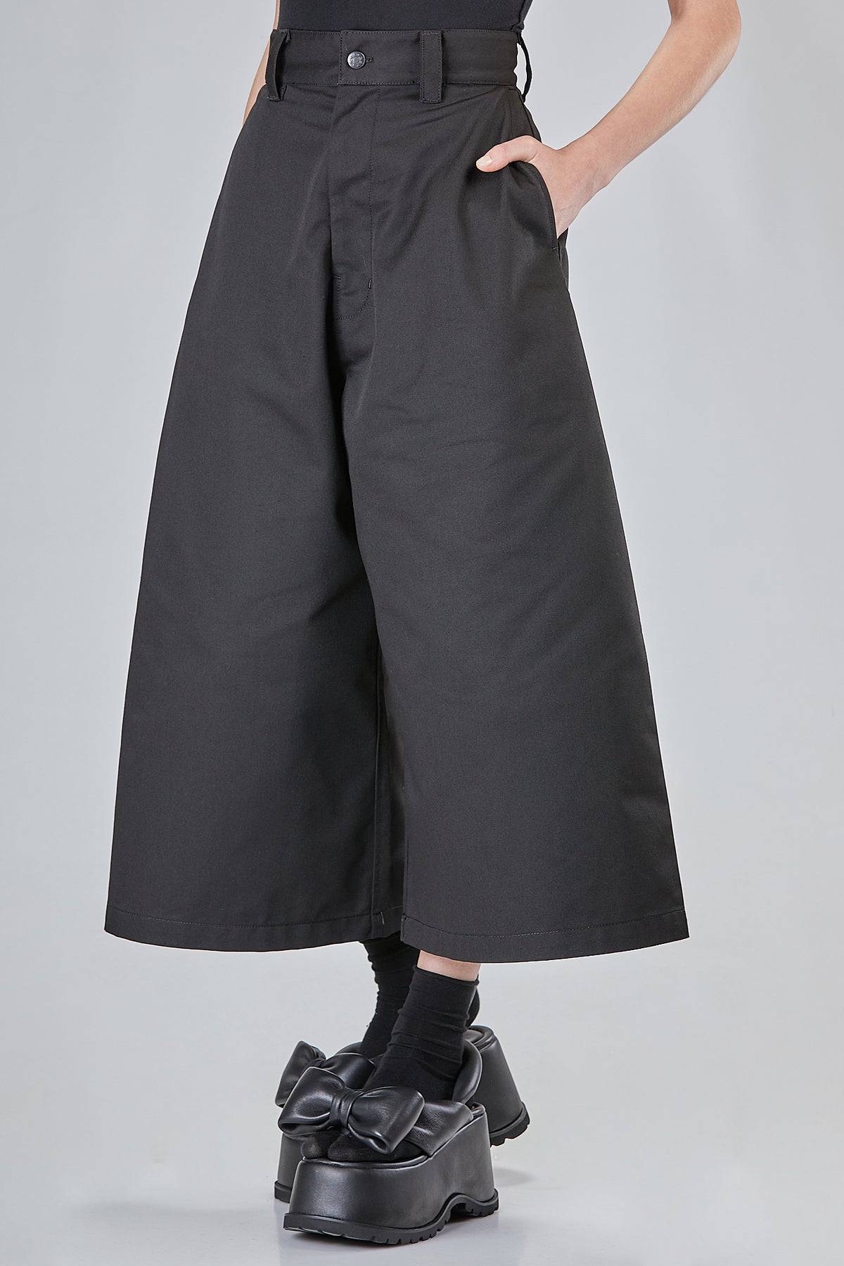 Ivo Milan Radical Fashion - pantaloni - MELITTA BAUMEISTER
