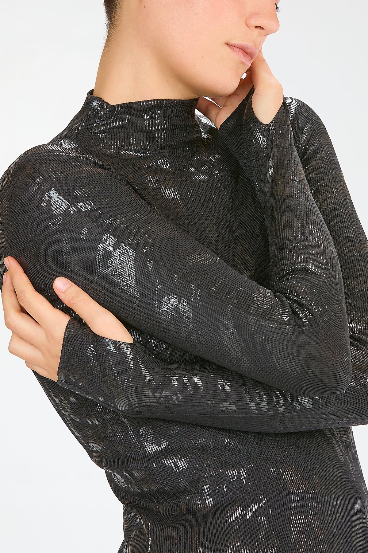 Ivo Milan Radical Fashion - top - CFCL