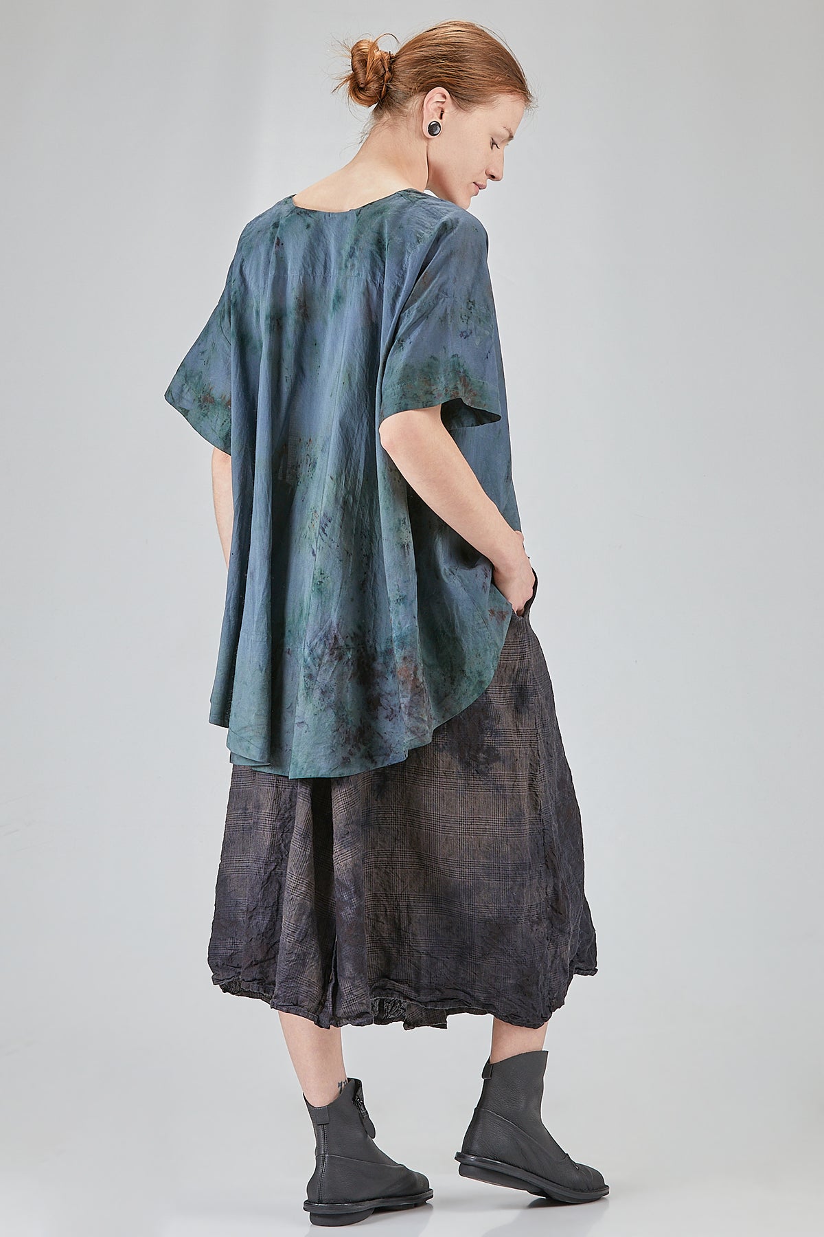 Ivo Milan Radical Fashion - camicie - ATELIER SUPPAN