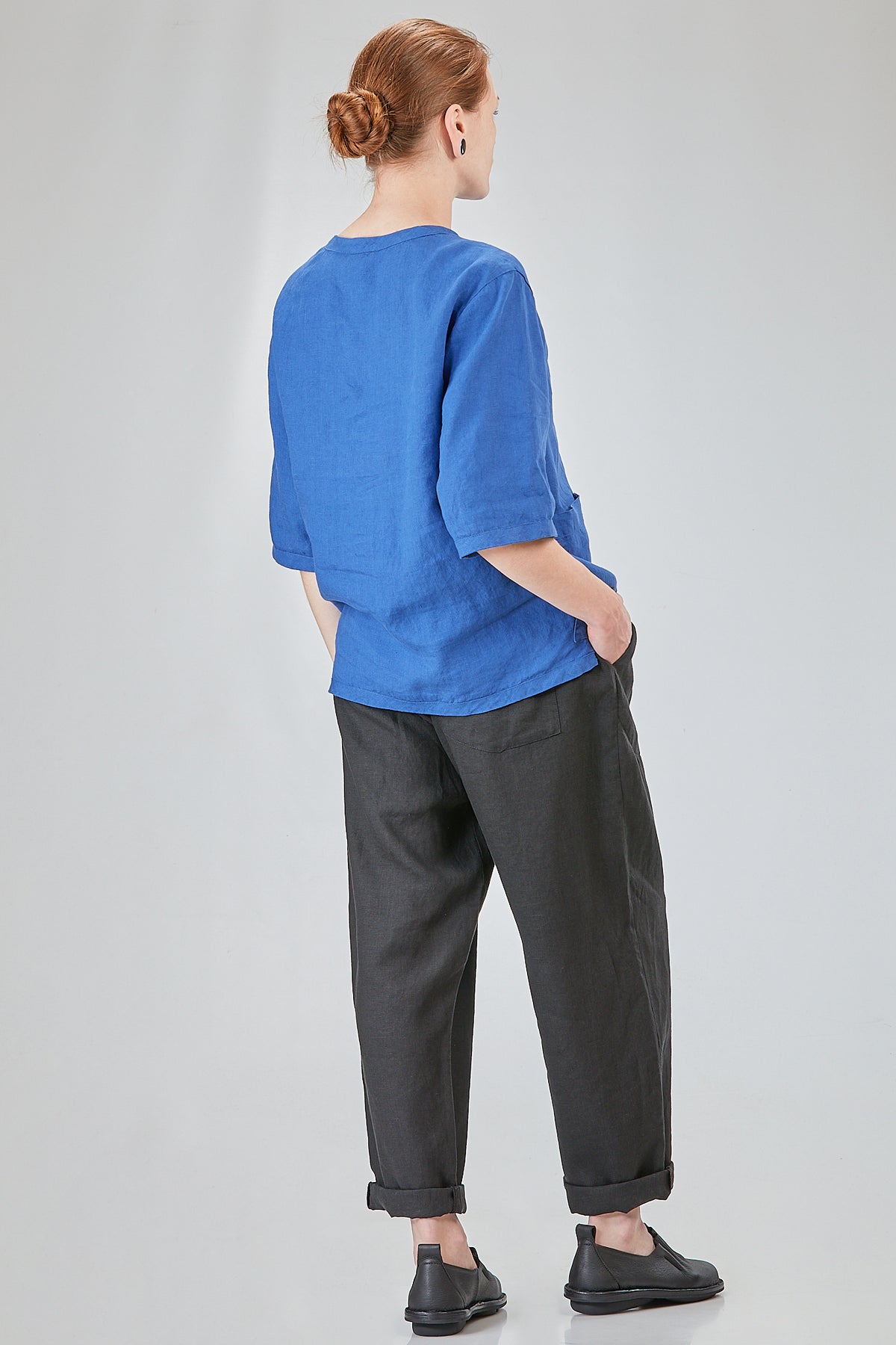 Ivo Milan Radical Fashion - camicie - CINI