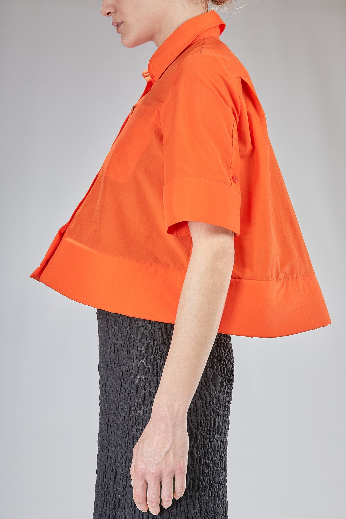 Ivo Milan Radical Fashion - camicie - MELITTA BAUMEISTER
