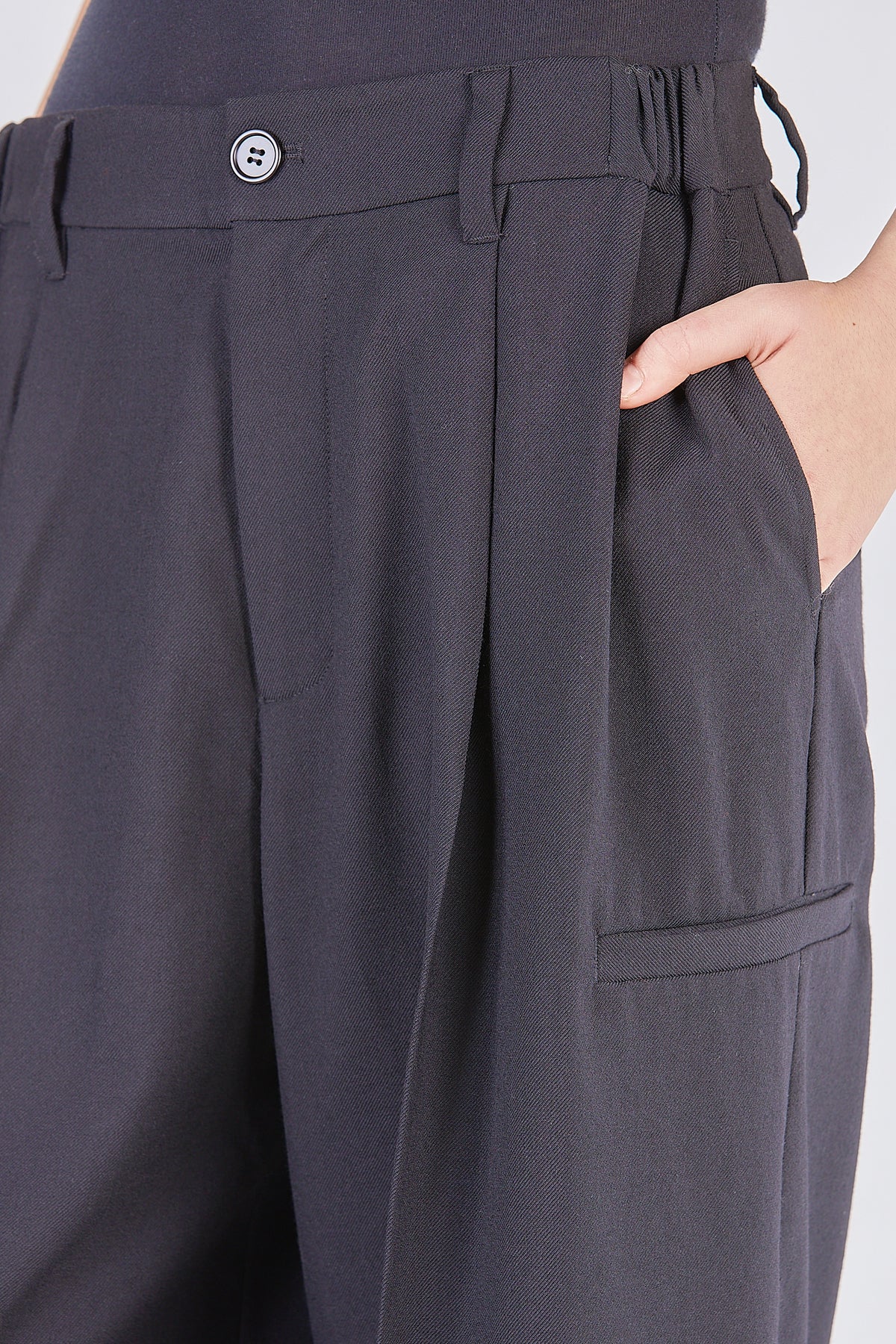 Ivo Milan Radical Fashion - pantaloni - MELITTA BAUMEISTER
