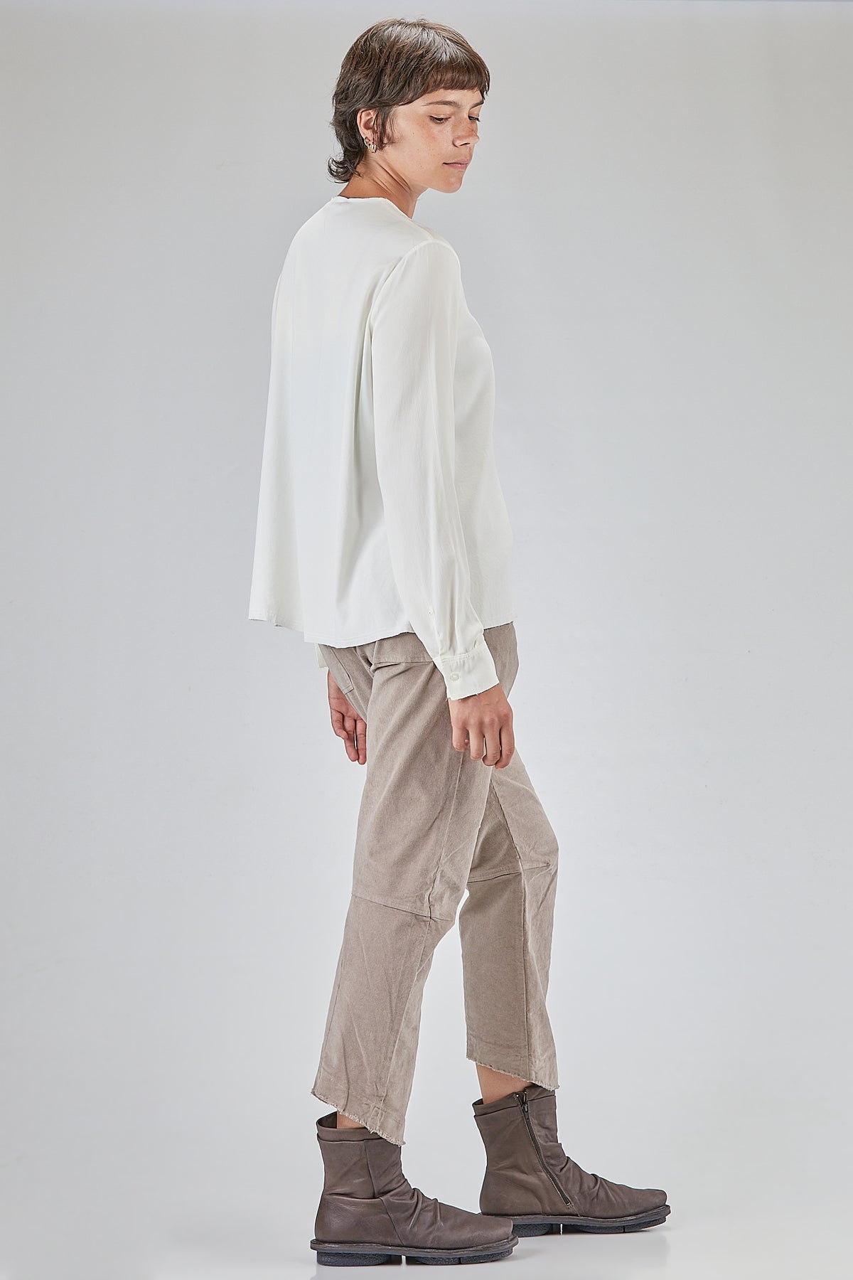 Ivo Milan Radical Fashion - camicie - KRISTENSEN DU NORD