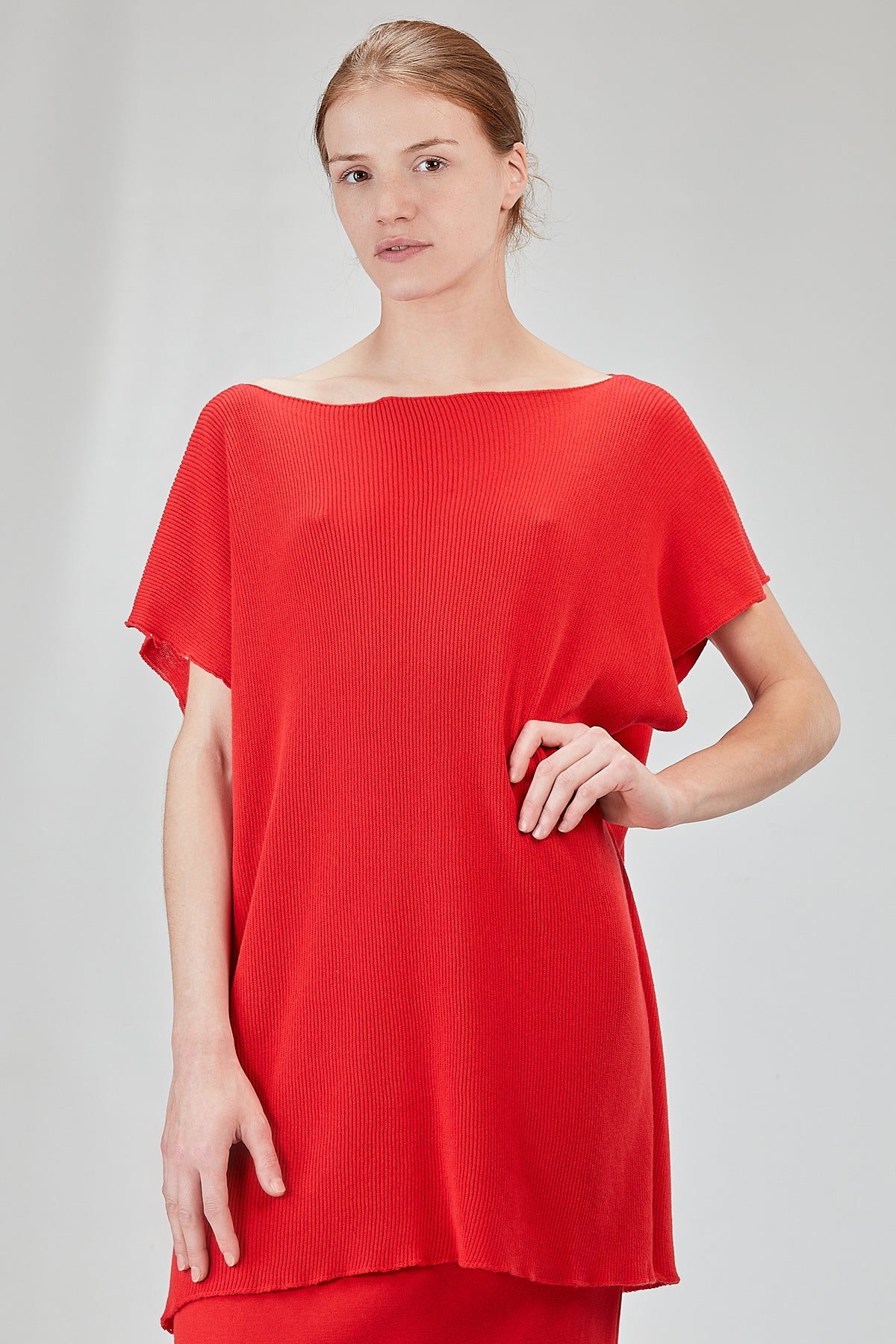 Ivo Milan Radical Fashion - t-shirt - KNIT KNIT