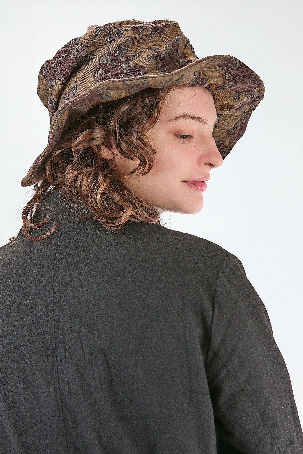 Ivo Milan Radical Fashion - cappelli e berretti - ALEKSANDR MANAMIS