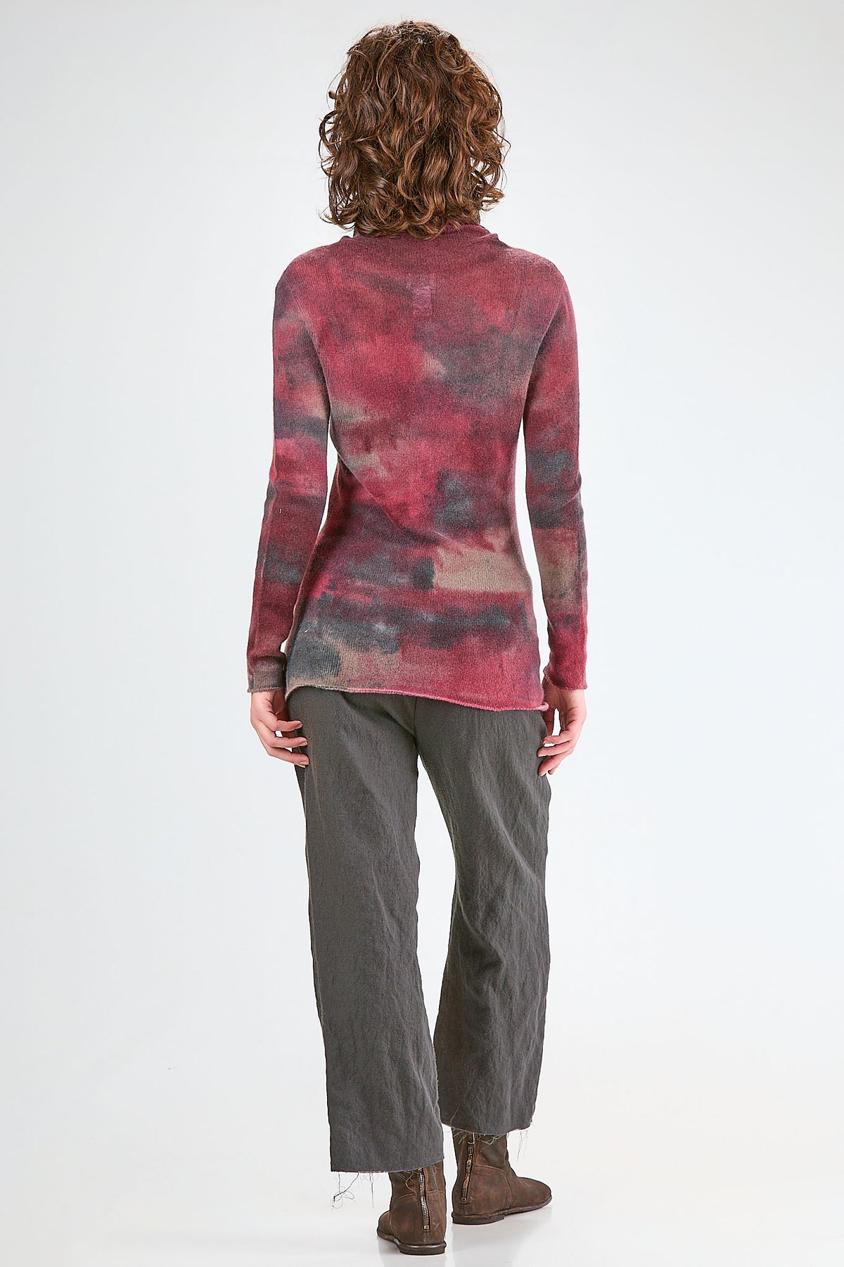 Ivo Milan Radical Fashion - maglie - F CASHMERE