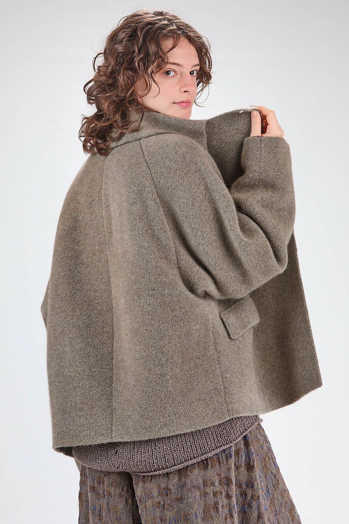 Ivo Milan Radical Fashion - blouson - BOBOUTIC