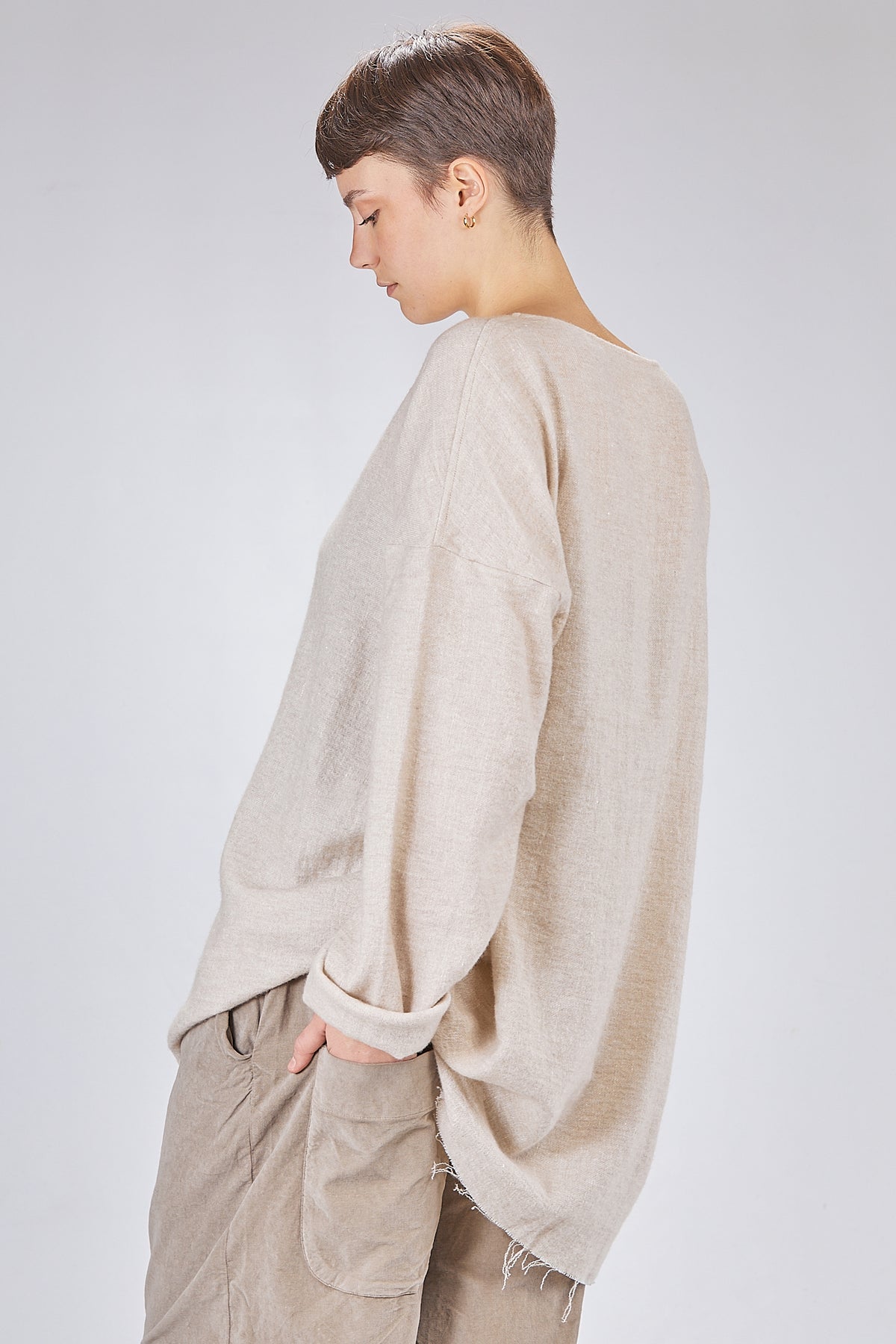 Ivo Milan Radical Fashion - camicie - ALBUM DI FAMIGLIA