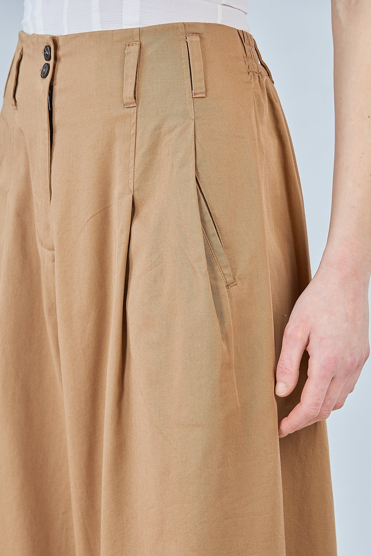Ivo Milan Radical Fashion - pantaloni - ISABEL BENENATO