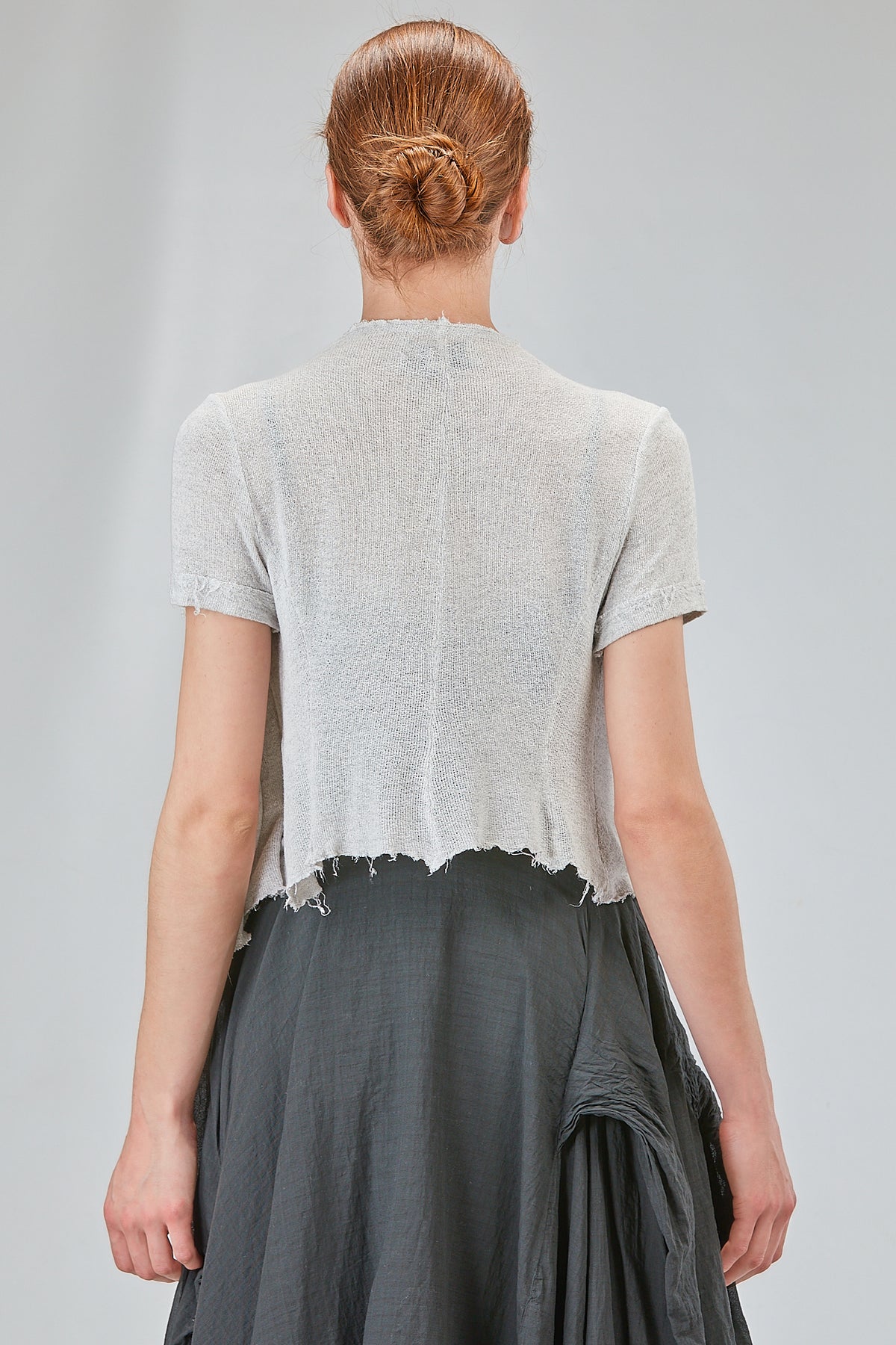 Ivo Milan Radical Fashion - top - MARC LE BIHAN