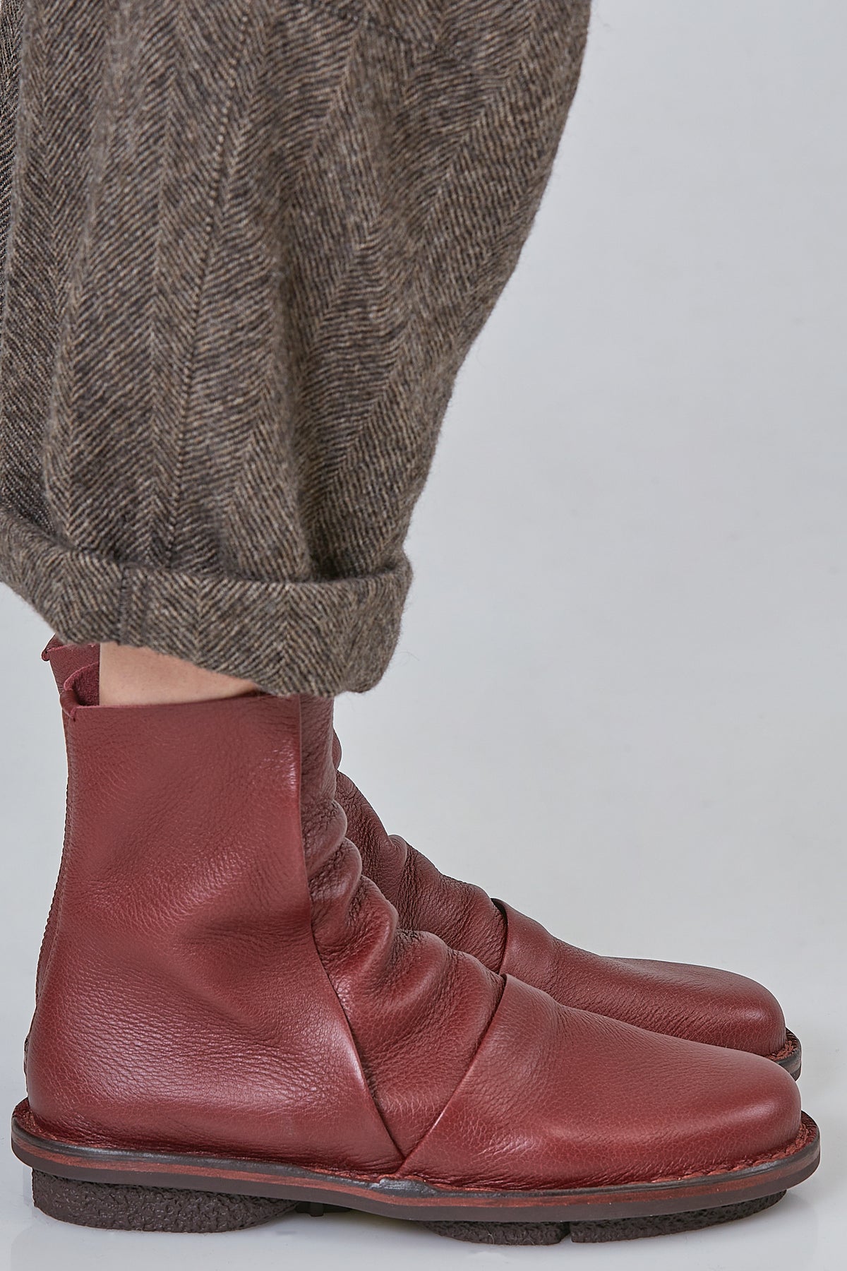 Ivo Milan Radical Fashion - polacchini e stivali - TRIPPEN
