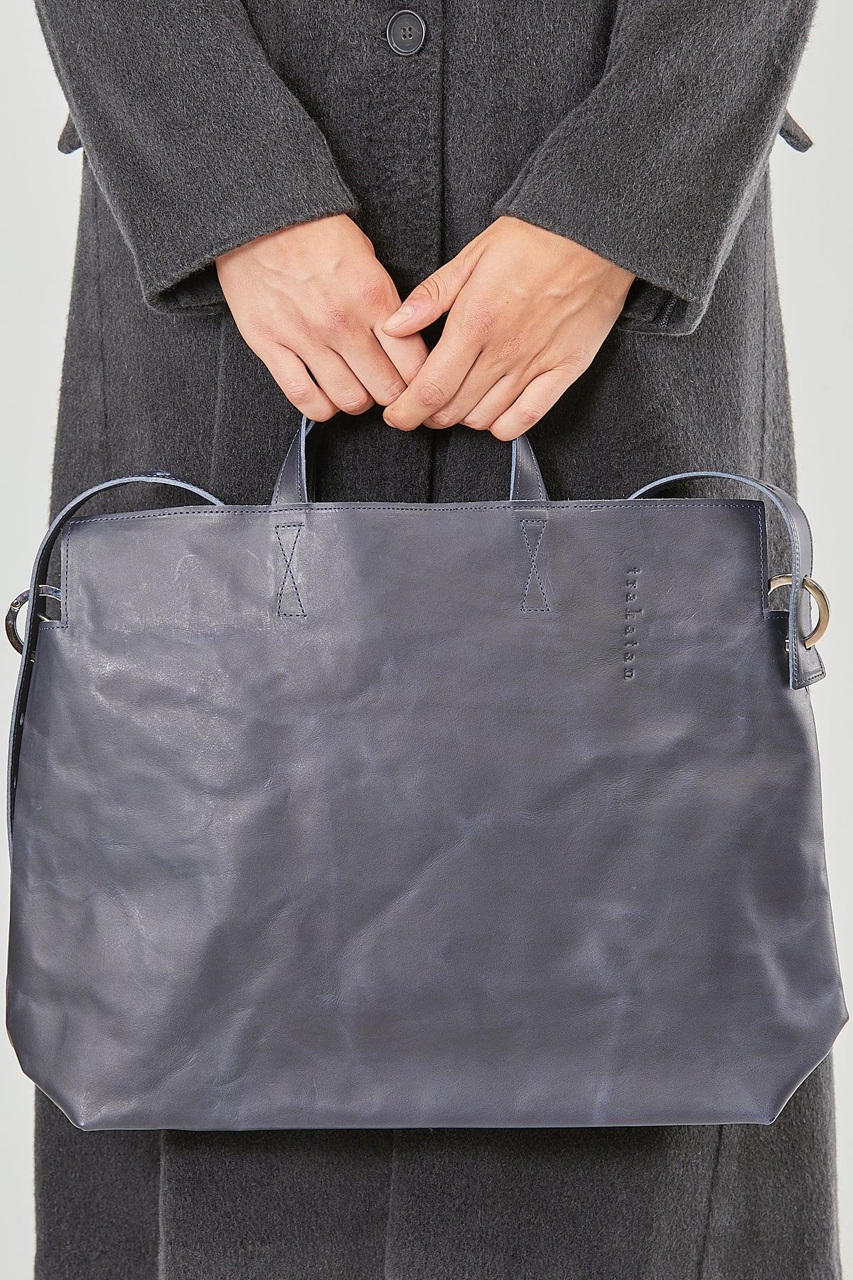 Ivo Milan Radical Fashion - borsa e zaini - TRAKATAN