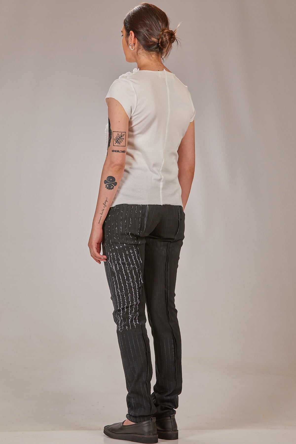 Ivo Milan Radical Fashion - t-shirt - MARC LE BIHAN