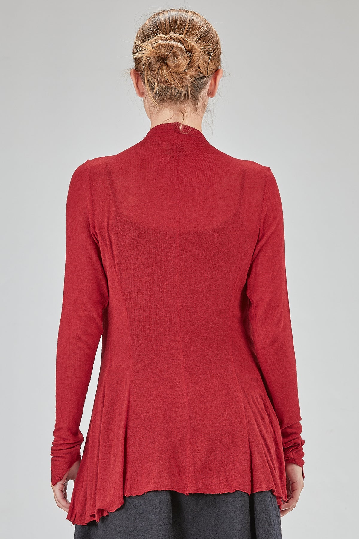 Ivo Milan Radical Fashion - top - MARC LE BIHAN