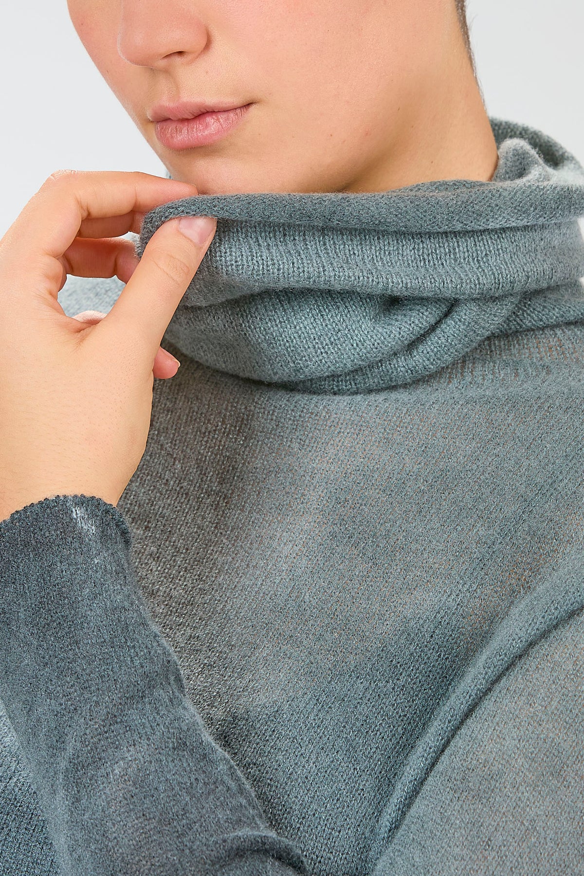 Ivo Milan Radical Fashion - maglie - F CASHMERE