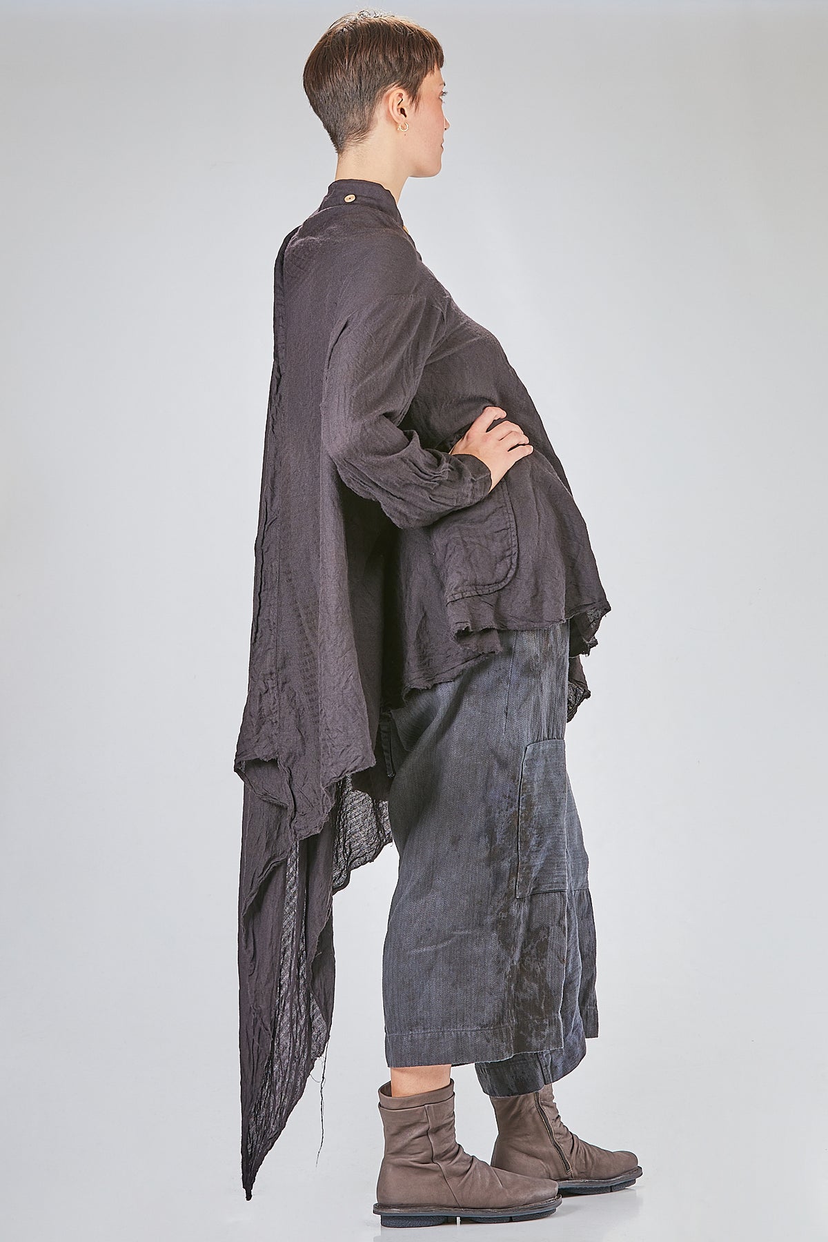Ivo Milan Radical Fashion - giacche - ATELIER SUPPAN
