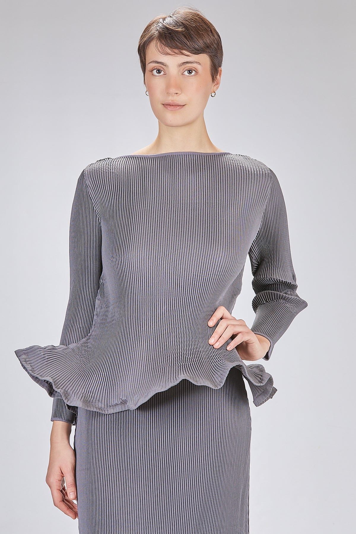 Ivo Milan Radical Fashion - top - MELITTA BAUMEISTER
