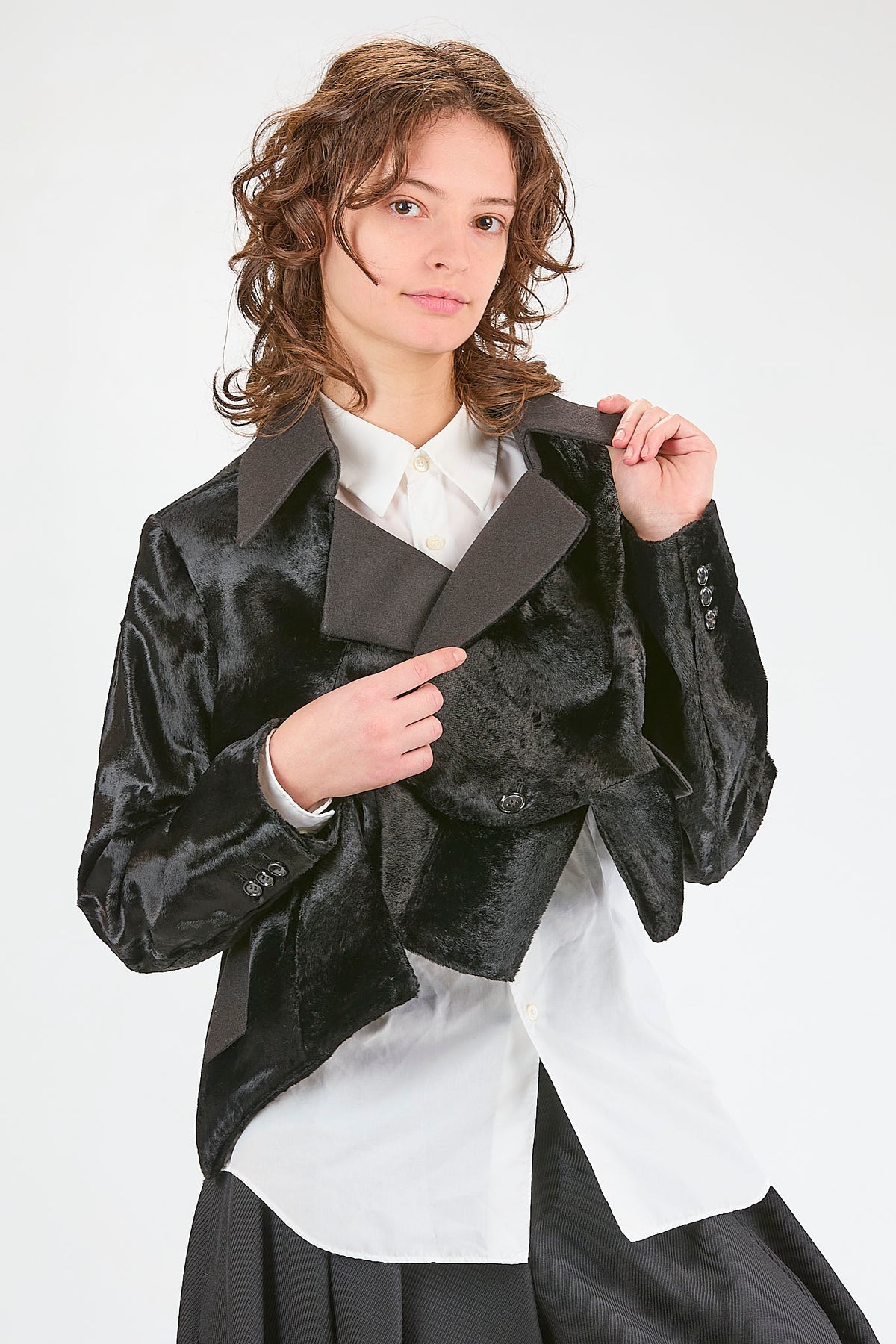 Ivo Milan Radical Fashion - giacche - COMME DES GARÇONS